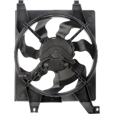 DORMAN - 620-491 - A/C Condenser Fan Assembly pa1