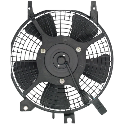 DORMAN - 620-507 - A/C Assemblage du ventilateur du condenseur pa1