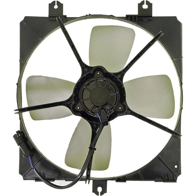 DORMAN - 620514 - A/C Condenser Fan Assembly pa1