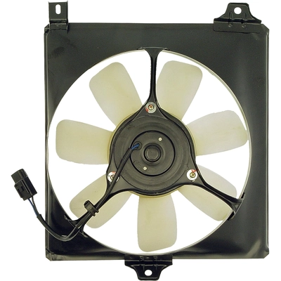 DORMAN - 620530 - A/C Condenser Fan Assembly pa1