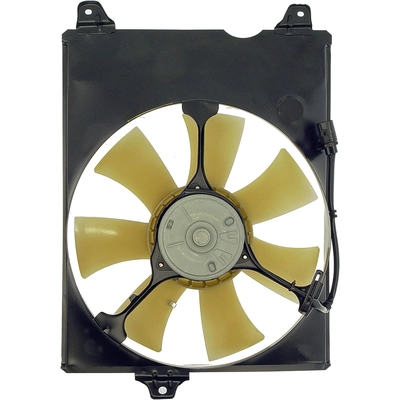 DORMAN - 620-537 - Assemblage de ventilateur de radiateur pa1