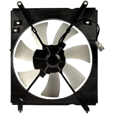 DORMAN - 620543 - A/C Condenser Fan Assembly pa1