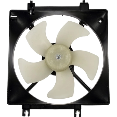 DORMAN - 620-830 - A/C Condenser Fan Assembly pa3