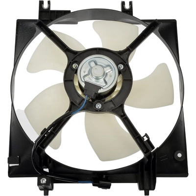 DORMAN - 620-830 - A/C Condenser Fan Assembly pa4