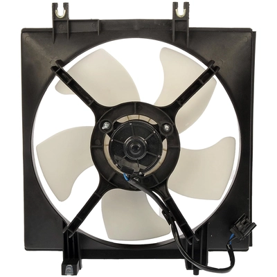 DORMAN - 621267 - A/C Assemblage du ventilateur du condenseur pa1