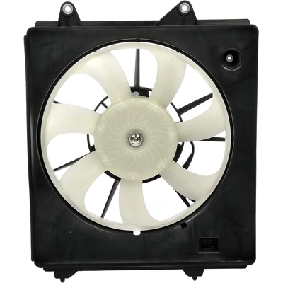 DORMAN - 621375 - A/C Condenser Fan Assembly pa2