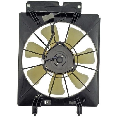 DORMAN (OE SOLUTIONS) - 620-233 - Assemblage du ventilateur du condenseur pa3