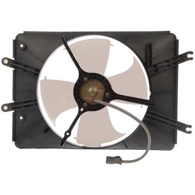 Condenser Fan Assembly by DORMAN (OE SOLUTIONS) - 620-241 pa3