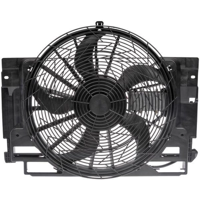 Condenser Fan Assembly by DORMAN (OE SOLUTIONS) - 621-213 pa3