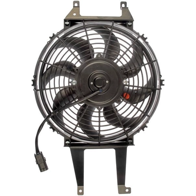 Assemblage du ventilateur du condenseur by DORMAN (OE SOLUTIONS) - 621-300 pa4