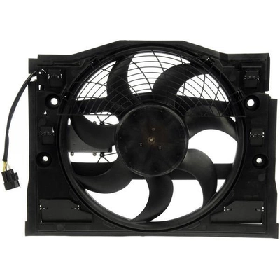 Assemblage du ventilateur du condenseur by DORMAN (OE SOLUTIONS) - 621-385 pa3