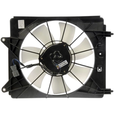 Assemblage du ventilateur du condenseur by DORMAN (OE SOLUTIONS) - 621-386 pa1