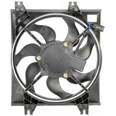 Condenser Fan Assembly by FOUR SEASONS - 75391 pa3