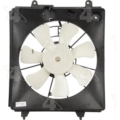 Condenser Fan Assembly by FOUR SEASONS - 76007 pa3