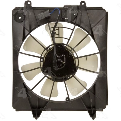 Condenser Fan Assembly by FOUR SEASONS - 76007 pa4