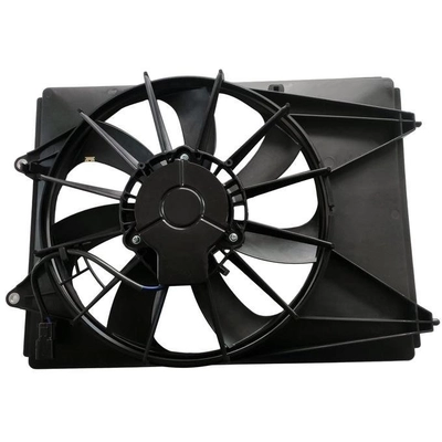 SKP - SK611490 - A/C Condenser Fan Assembly pa1