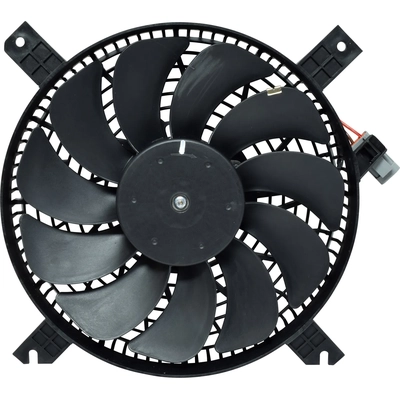 UAC - FA50162C - Condenser Fan pa1