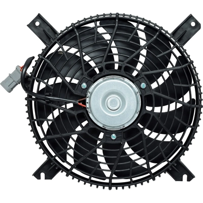 UAC - FA50162C - Condenser Fan pa2