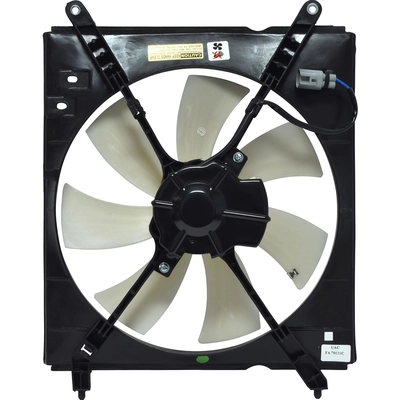 UAC - FA70111C - Radiator Fan pa2