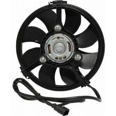 Assemblage du ventilateur du condenseur by UAC - FA50001C pa2