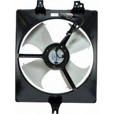 Condenser Fan Assembly by UAC - FA50010C pa2