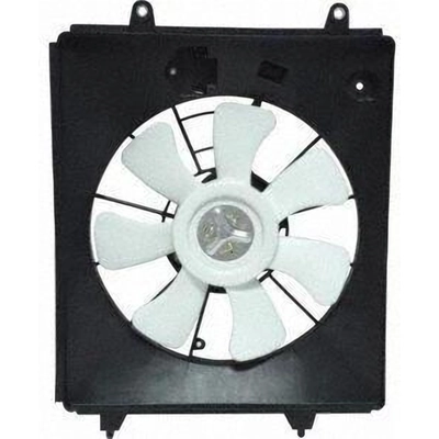 Assemblage du ventilateur du condenseur by UAC - FA50325C pa6