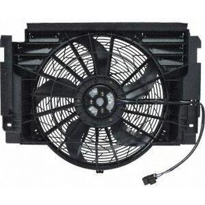 Assemblage du ventilateur du condenseur by UAC - FA50328C pa1