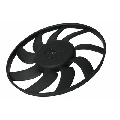 Assemblage du ventilateur du condenseur by URO - 8K0959455K pa1