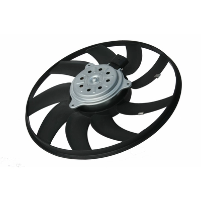 Assemblage du ventilateur du condenseur by URO - 8K0959455M pa3