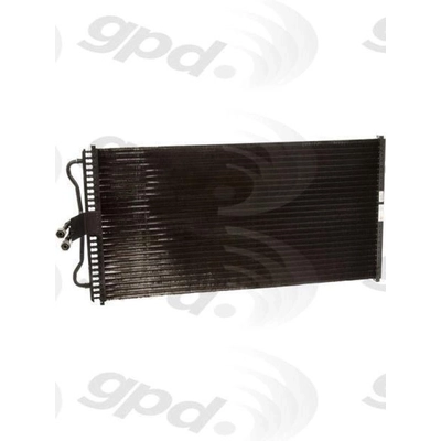 Condenseur by GLOBAL PARTS DISTRIBUTORS - 3092C pa4