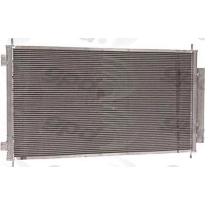 Condenser by GLOBAL PARTS DISTRIBUTORS - 3599C pa2