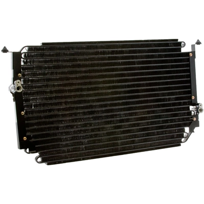 GLOBAL PARTS DISTRIBUTORS - 4570C - A/C Condenser pa1