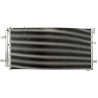 OSC - 30010 - A/C Condenser pa1