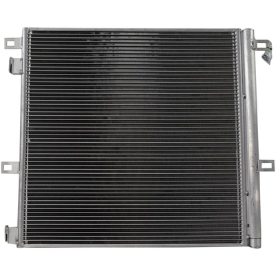 OSC - 30043 - A/C Condenser pa1