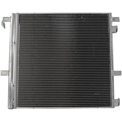 OSC - 30043 - A/C Condenser pa2