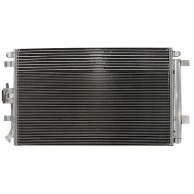 OSC - 30082 - A/C Condenser pa1