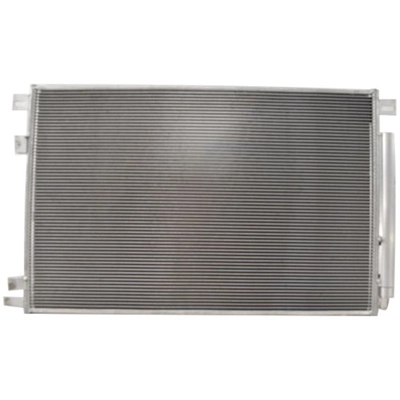 OSC - 30085 - A/C Condenser pa1