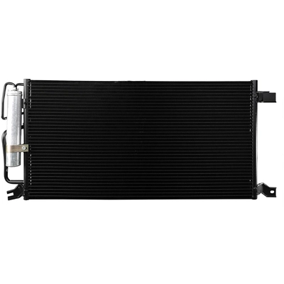 OSC - 3050 - A/C Condenser pa2