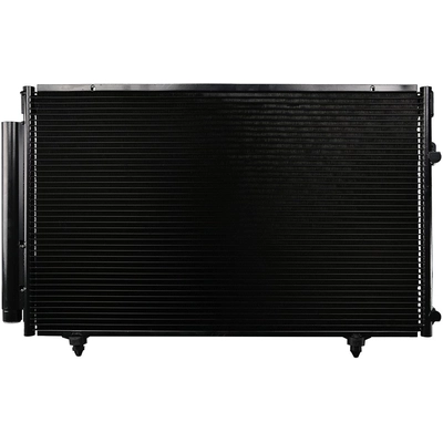 OSC - 3053 - A/C Condenser pa8