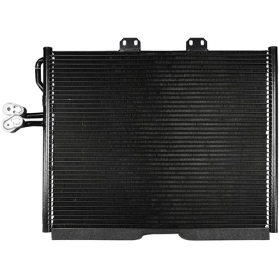 OSC - 3082 - A/C Condenser pa1