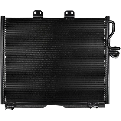 OSC - 3082 - A/C Condenser pa8