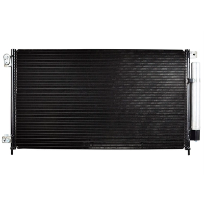 OSC - 3086 - A/C Condenser pa3