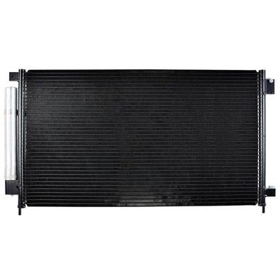 OSC - 3086 - A/C Condenser pa4