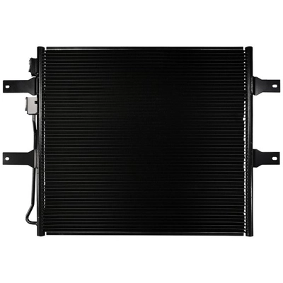 OSC - 3265 - A/C Condenser pa1