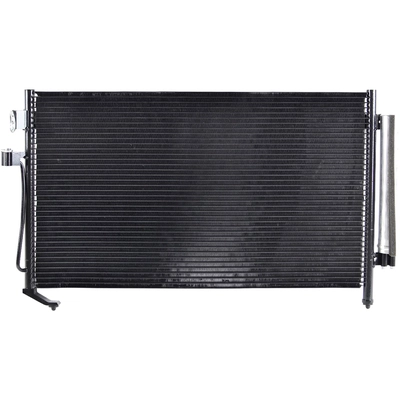 OSC - 3278 - A/C Condenser pa1