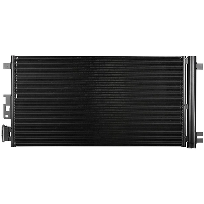 OSC - 3279 - A/C Condenser pa1