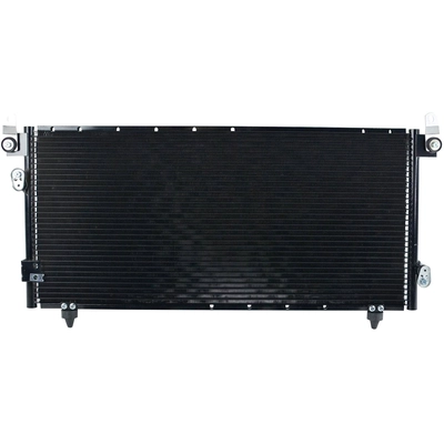 OSC - 3296 - A/C Condenser pa1