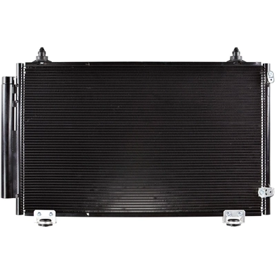 OSC - 3299 - A/C Condenser pa1