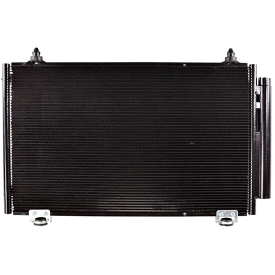 OSC - 3299 - A/C Condenser pa8