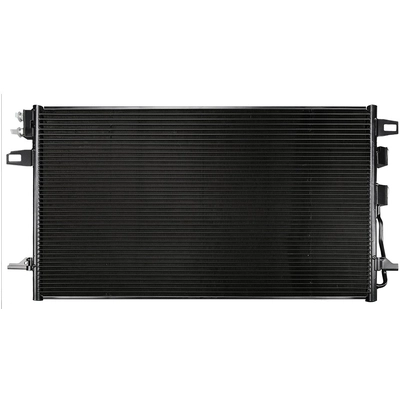 OSC - 3320 - A/C Condenser pa8